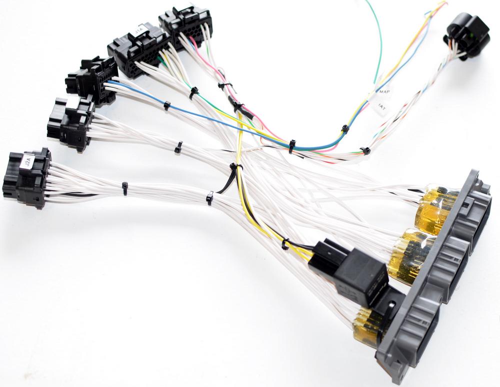 Toyotum Cressida Wiring Harnes - Wiring Diagram